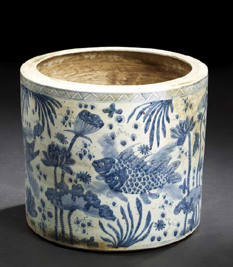 Chinese Blue and White Porcelain 29a63