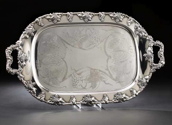 American Silverplate Vintage  29941