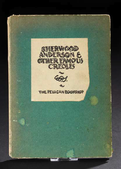 Rare First Edition Copy of Sherwood 2a14b