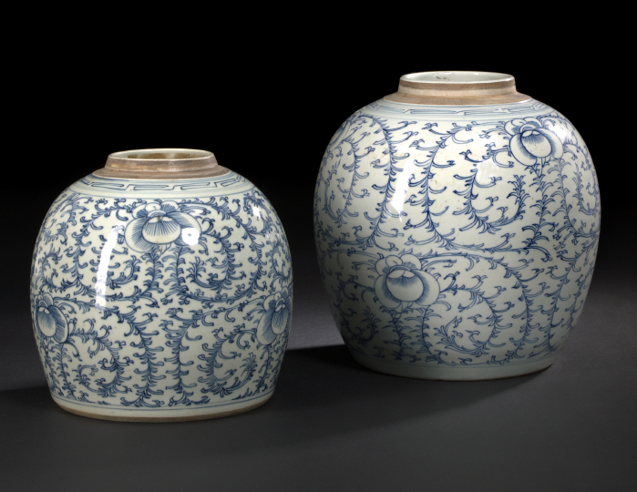 Chinese Blue and White Porcelain 2a9bd