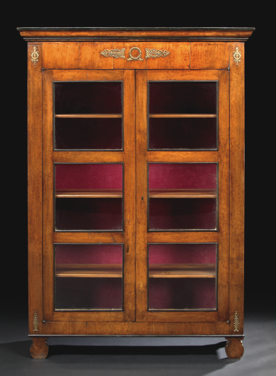Empire-Style Provincial Cabinet,