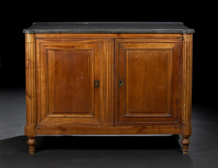 Louis Philippe Provincial Fruitwood 2aa87