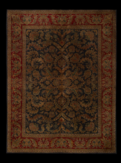 Agra Carpet 8 10 x 12  2b328