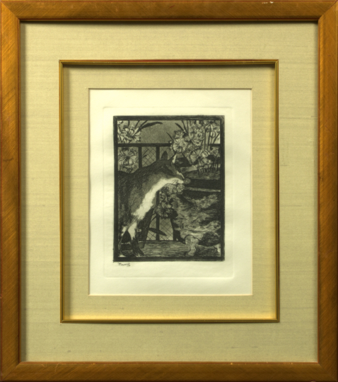 Edouard Manet French 1832 1883  2b429