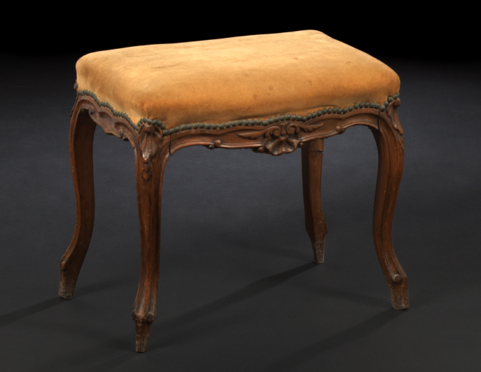 Provincial Louis XV Style Fruitwood 2b42e