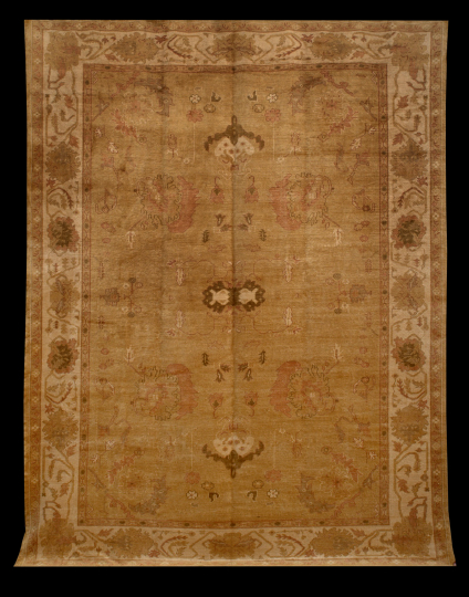 Angora Oushak Carpet 10 1 x 2b8ed