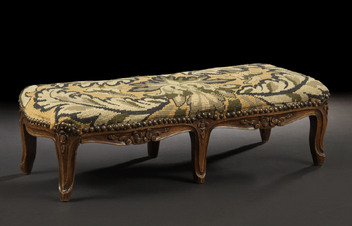 Provincial Louis XV Style Fruitwood 2b978