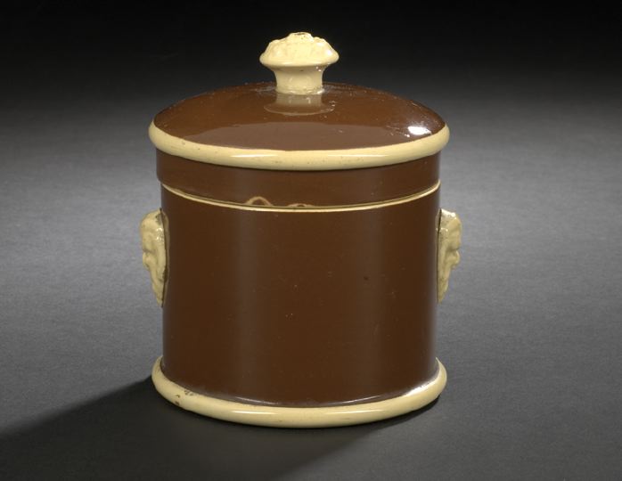 French Provincial Earthenware Lidded