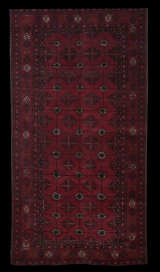 Baluch Carpet 8 7 x 4 7  2bebd