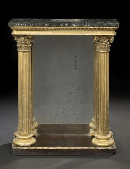 Regency Rosewood Giltwood and 2bbda