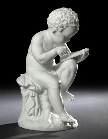 After Etienne Maurice Falconet 2c11a