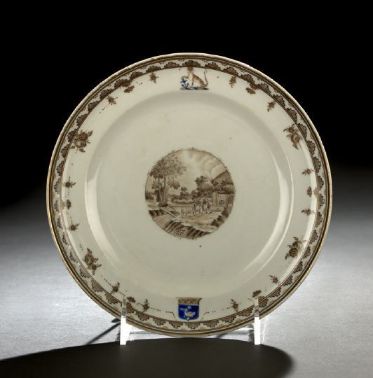 Unusual Chinese Export Porcelain 2c177