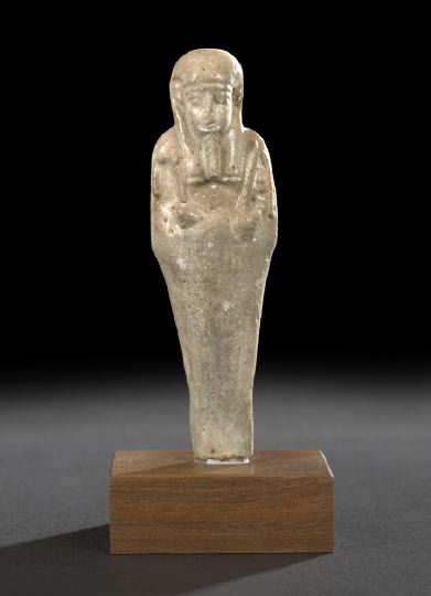 Eighteenth Dynasty Egyptian Pale 2c008