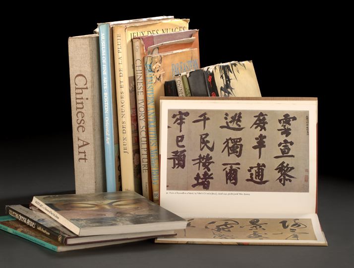 Thirteen Books on Chinese   2c4cf