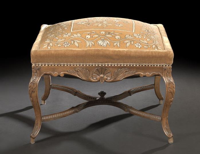 Provincial Louis XV Style Fruitwood 2c6a9