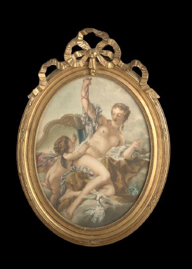 After Francois Boucher French  2c47c