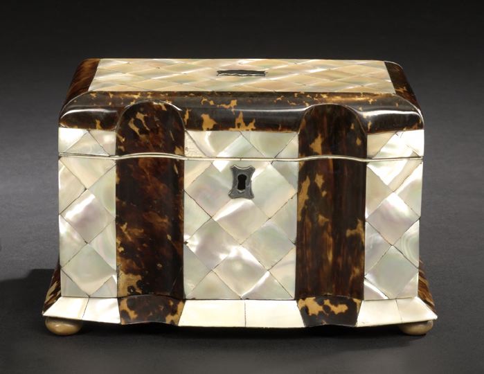 English Tortoiseshell and Mother of Pearl 2c8c7