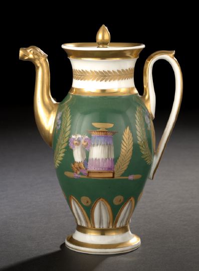 Good Polychromed and Parcel Gilt 2ca2d