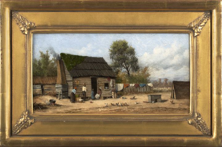 William Aiken Walker American South 2ca38