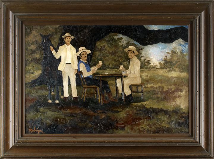 George Rodrigue American Louisiana  2cc8f