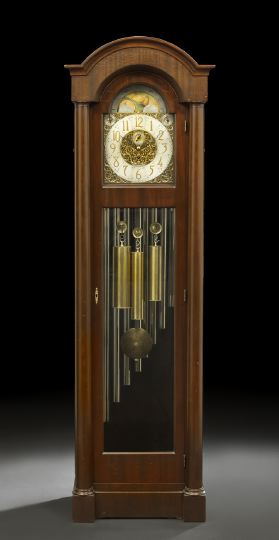 tiffany-moon-clock