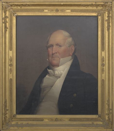 Attributed to William Edward West