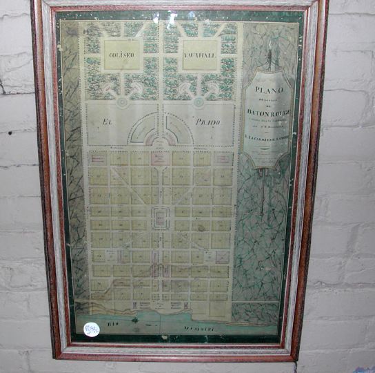 Large Reproduction of the 1806 2d1c7