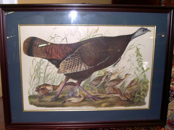 After John James Audubon American  2d025