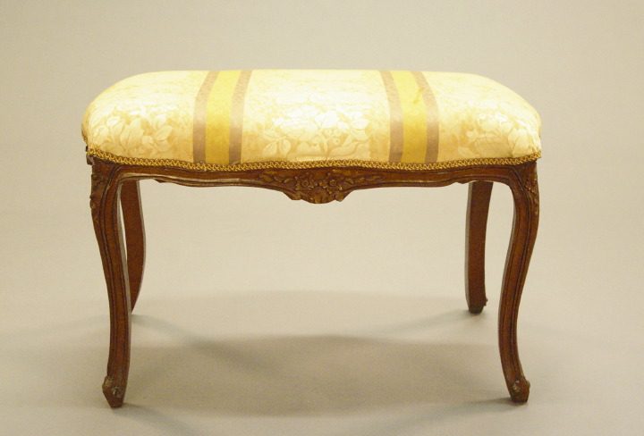 Provincial Louis XV Style Fruitwood 2dc83