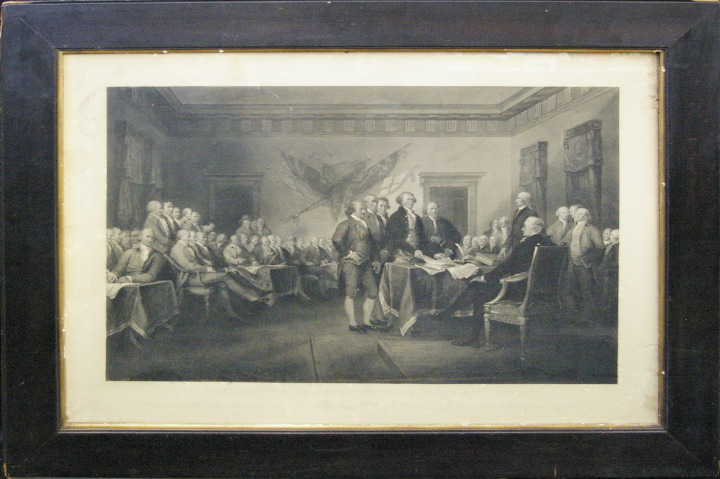 After John Trumbull (American,