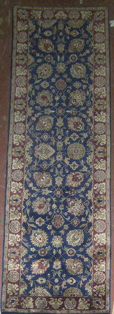 Jaipur Zeiglar Mahal Runner,  2'