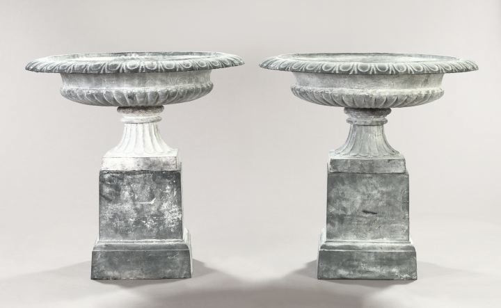 Large Pair of Neoclassical Style 2db42