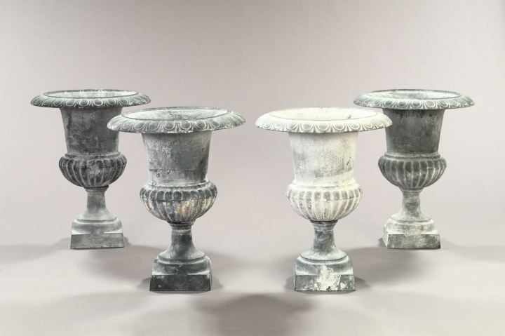 Set of Four Neoclassical Style 2db44