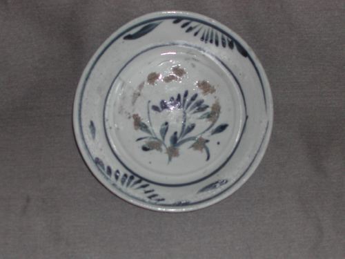 Chinese Provincial Blue and White 2db98