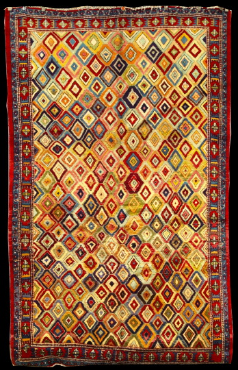 Persian Modern Carpet 7 2 x 2e59f