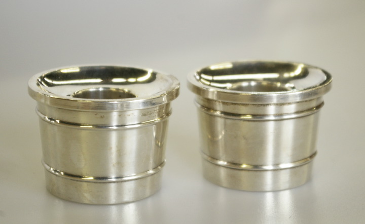 Pair of Gorham Sterling Silver 2e312