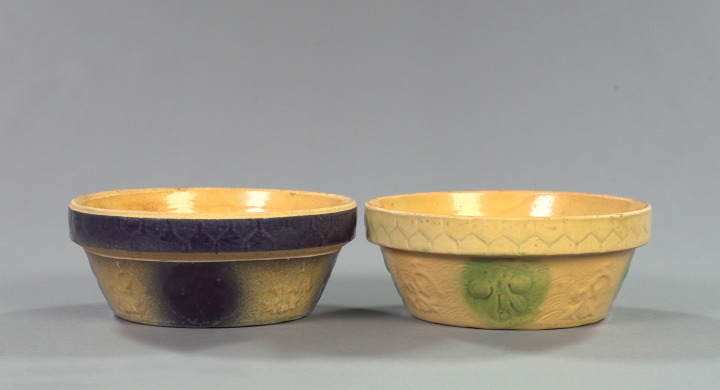 Two Mixing Bowls first quarter 2e657