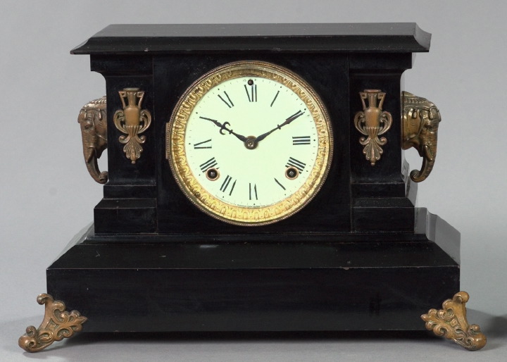 Ansonia Clock Company New York  2e6a6