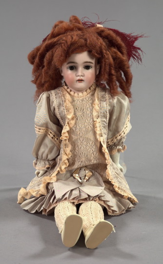 Antique Kestner of Germany Doll,  the