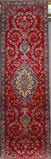 Persian Isphahan Long Rug 3  2edc2