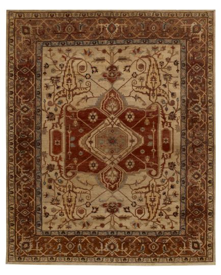 Agra Serapi Carpet 8 2 x 10  2edc8