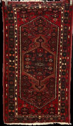 Persian Nahavand Carpet 3 x 2f1b6
