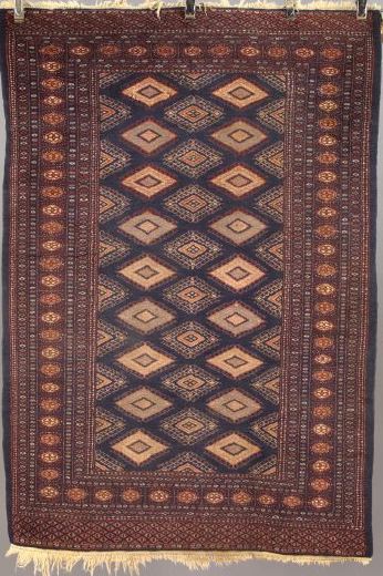 Belouch Tribal Carpet 4 3 x 2f1b8