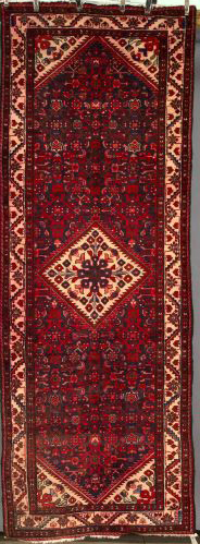 Persian Mahal Runner 3 9 x 2eed8