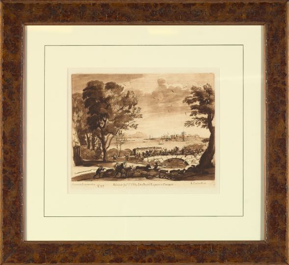 After Claude Lorrain French 1600 1682  2ef0c
