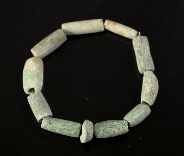 Meso American Pre Columbian Jadeite 2ef1b