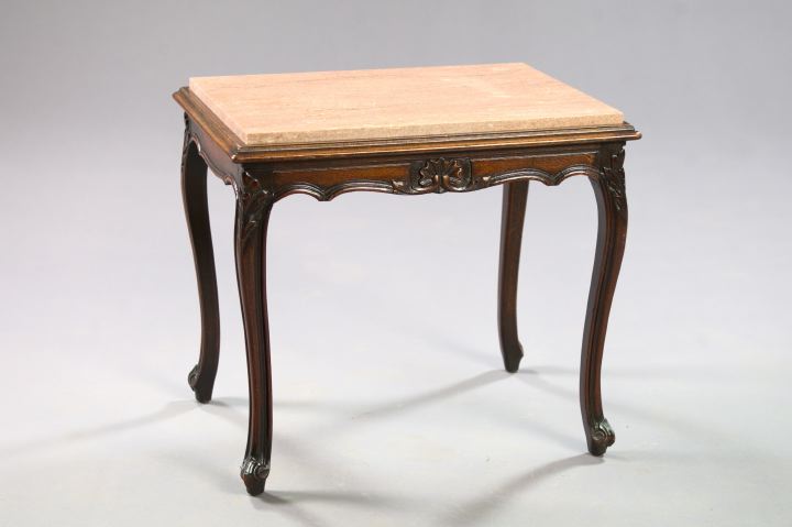 Louis XV Style Stained Fruitwood 2f48b