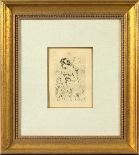 Pierre Auguste Renoir French  2f509