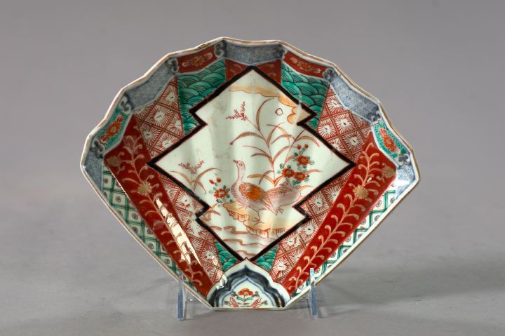 Attractive Japanese Meiji Imari 2f77f