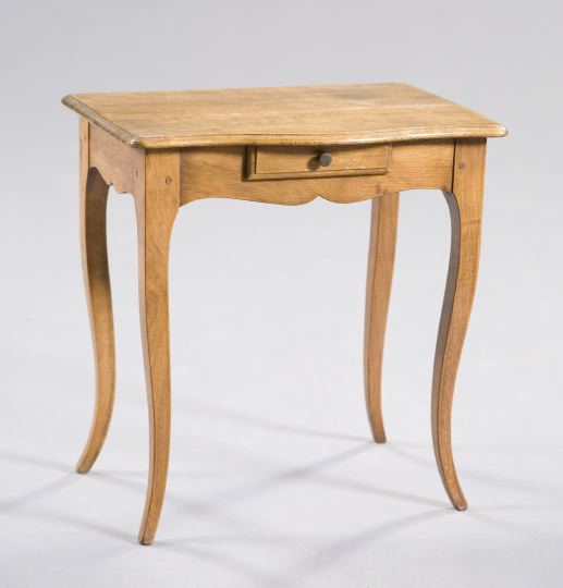 Provincial Louis XV Style Fruitwood 2f8c2